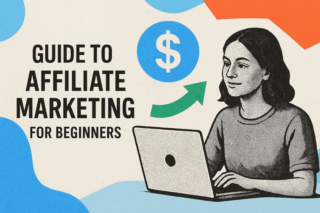 Digital Affiliate Course 