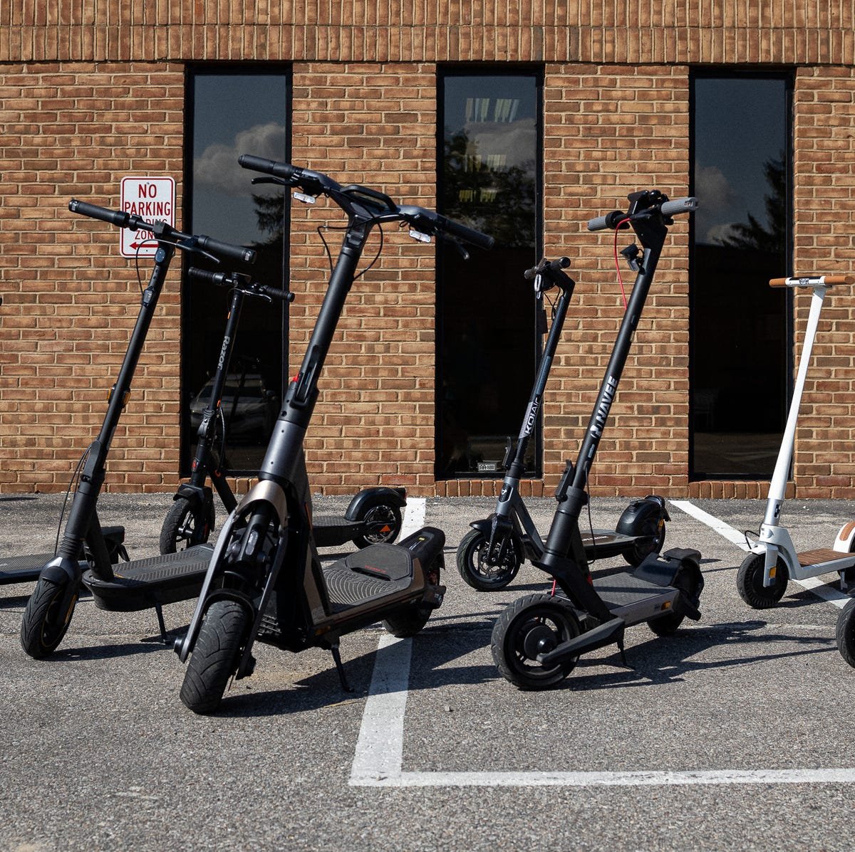 Best Electric scooters