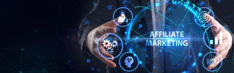 Roadmap affiliate course 